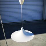 Scandinavian hanging lamp