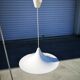 Scandinavian hanging lamp