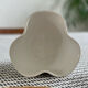 Porcelain cup