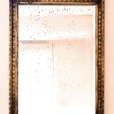 Antique mirror "Honoré" – Palmette decoration