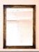 Antique mirror "Honoré" – Palmette decoration