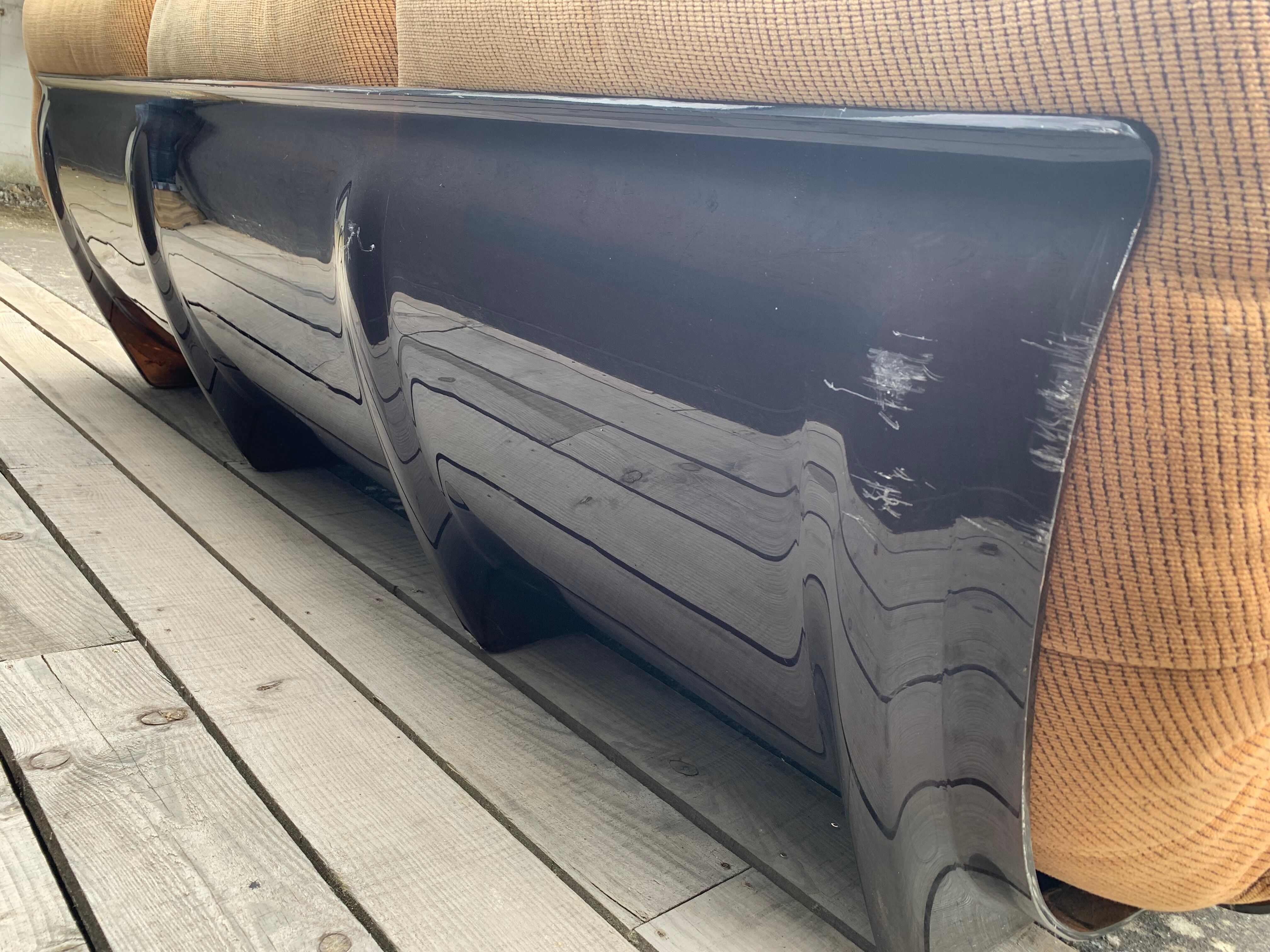 Sofa Marsala Michel Ducaroy for Ligne Roset