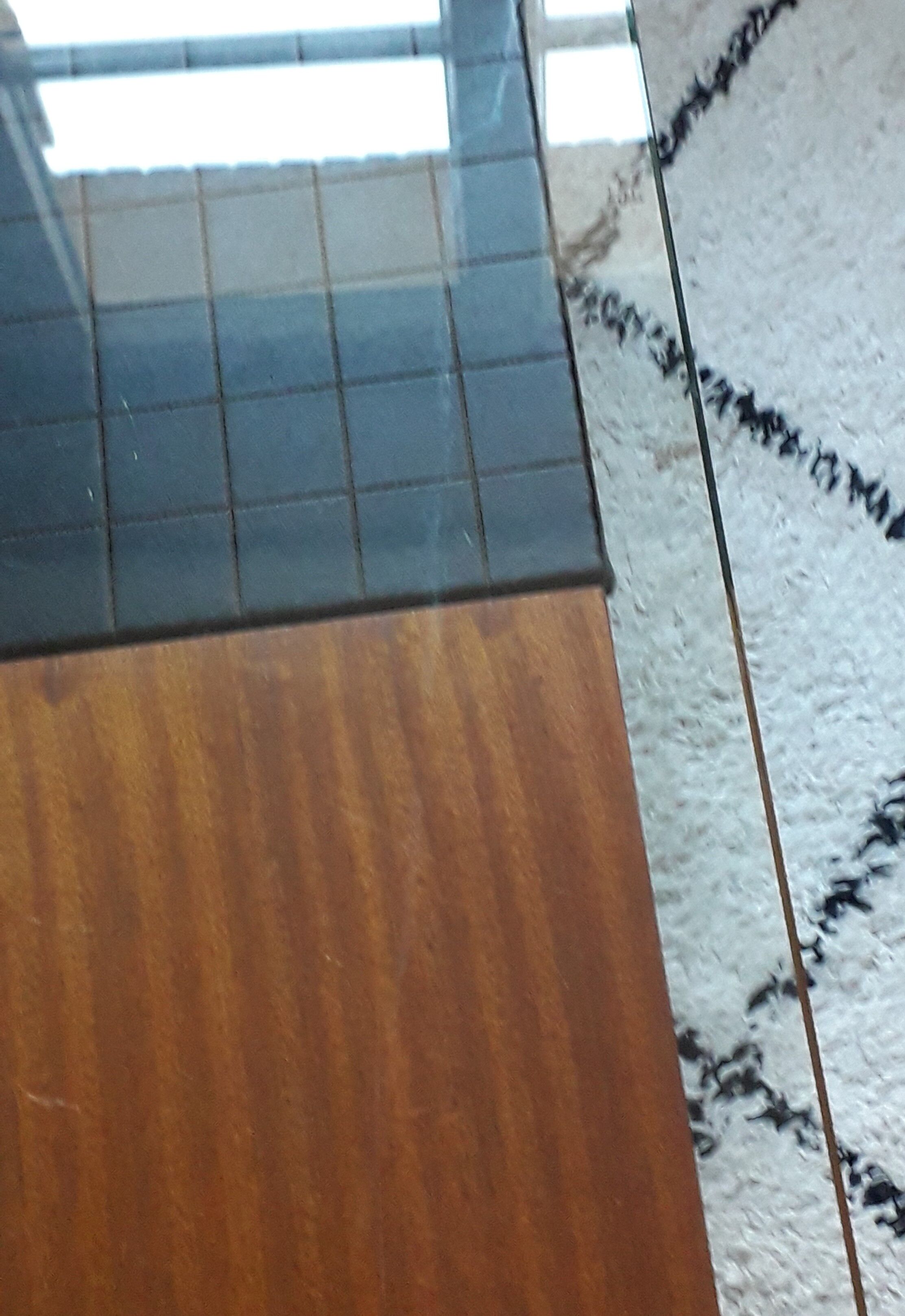 Vintage coffee table