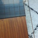 Vintage coffee table