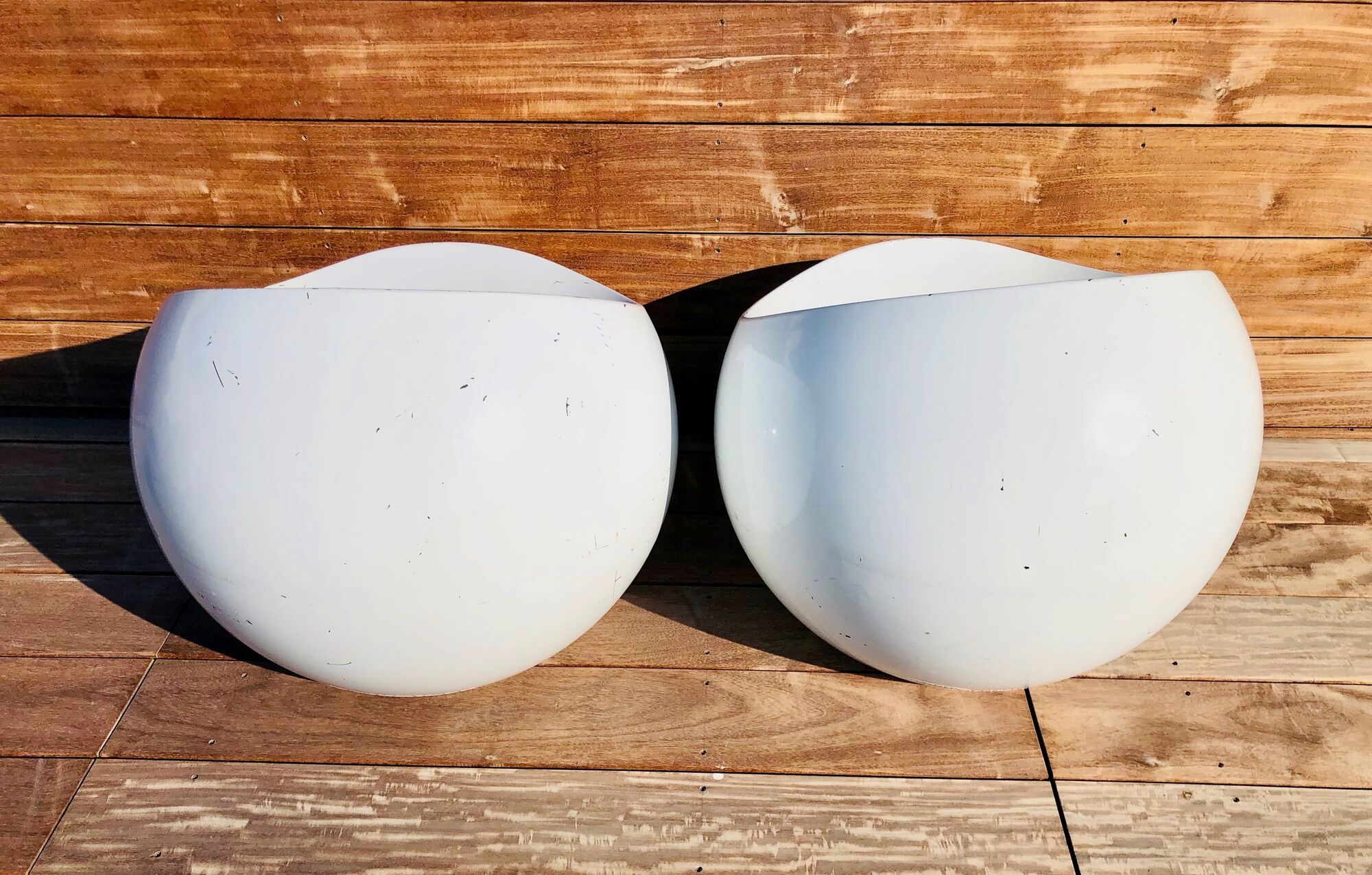 Ball chairs