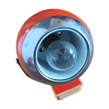 Applique eyeball