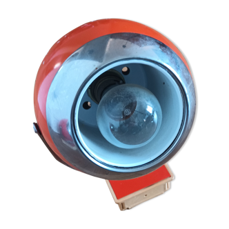 Eyeball