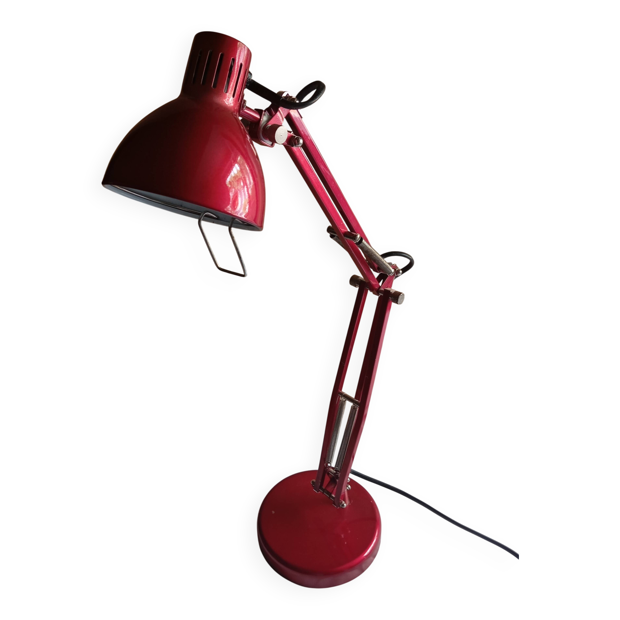 Lampe articulee marque " seylumiere"