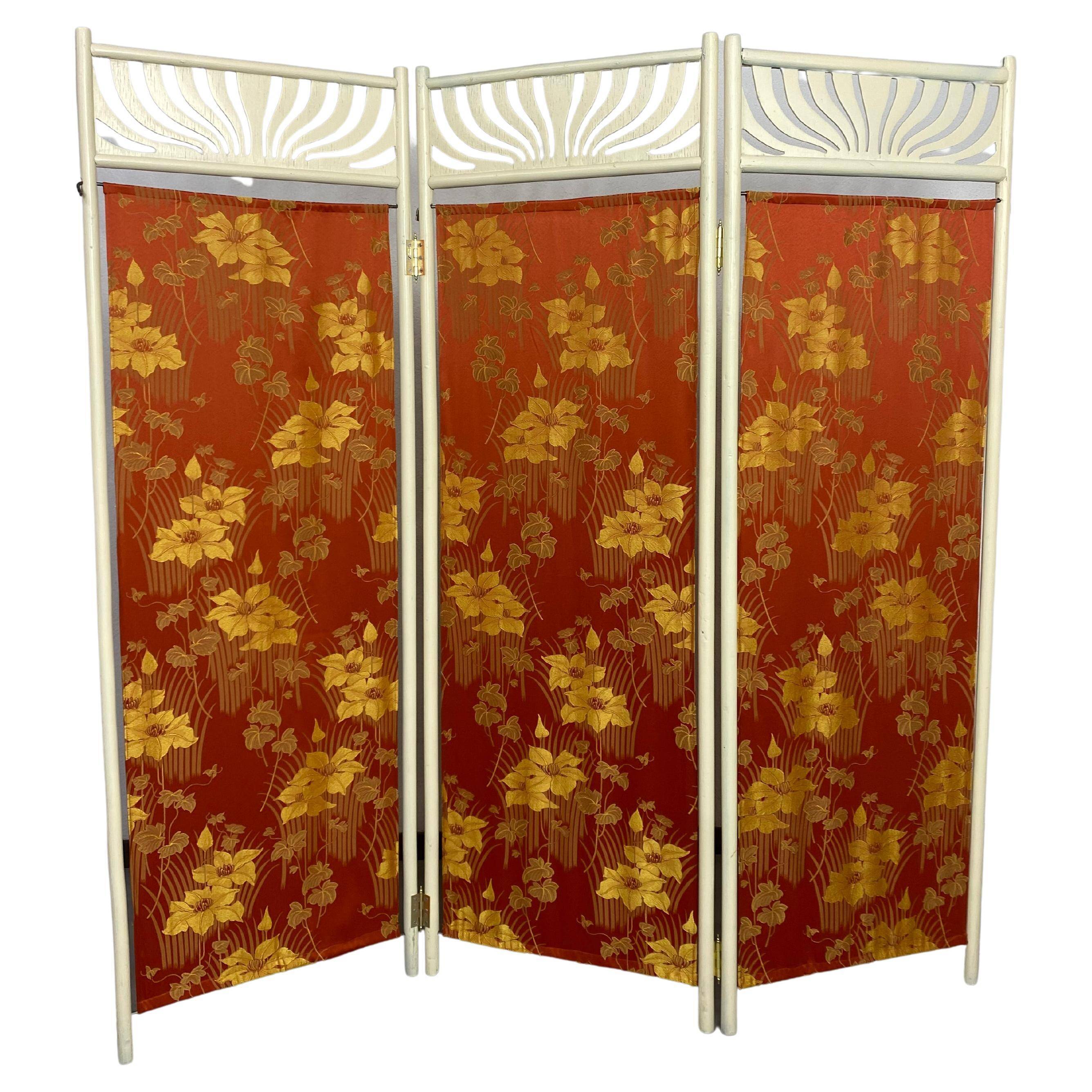 Écran Jugendstil no.1057 par J&J Kohn