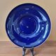 Important cobalt blue and gold porcelain cup from Sèvres - 1946