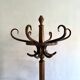 Mid century coat rack