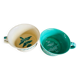 2 Missy Annecy ceramic mugs