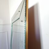 Venetian mirror
