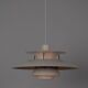 Vintage PH 5 pendant lamp by Poul Henningsen, Louis Poulsen, 1958