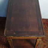 Louis XVI style serving trolley