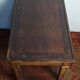 Louis XVI style serving trolley