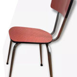 Vintage formica chair