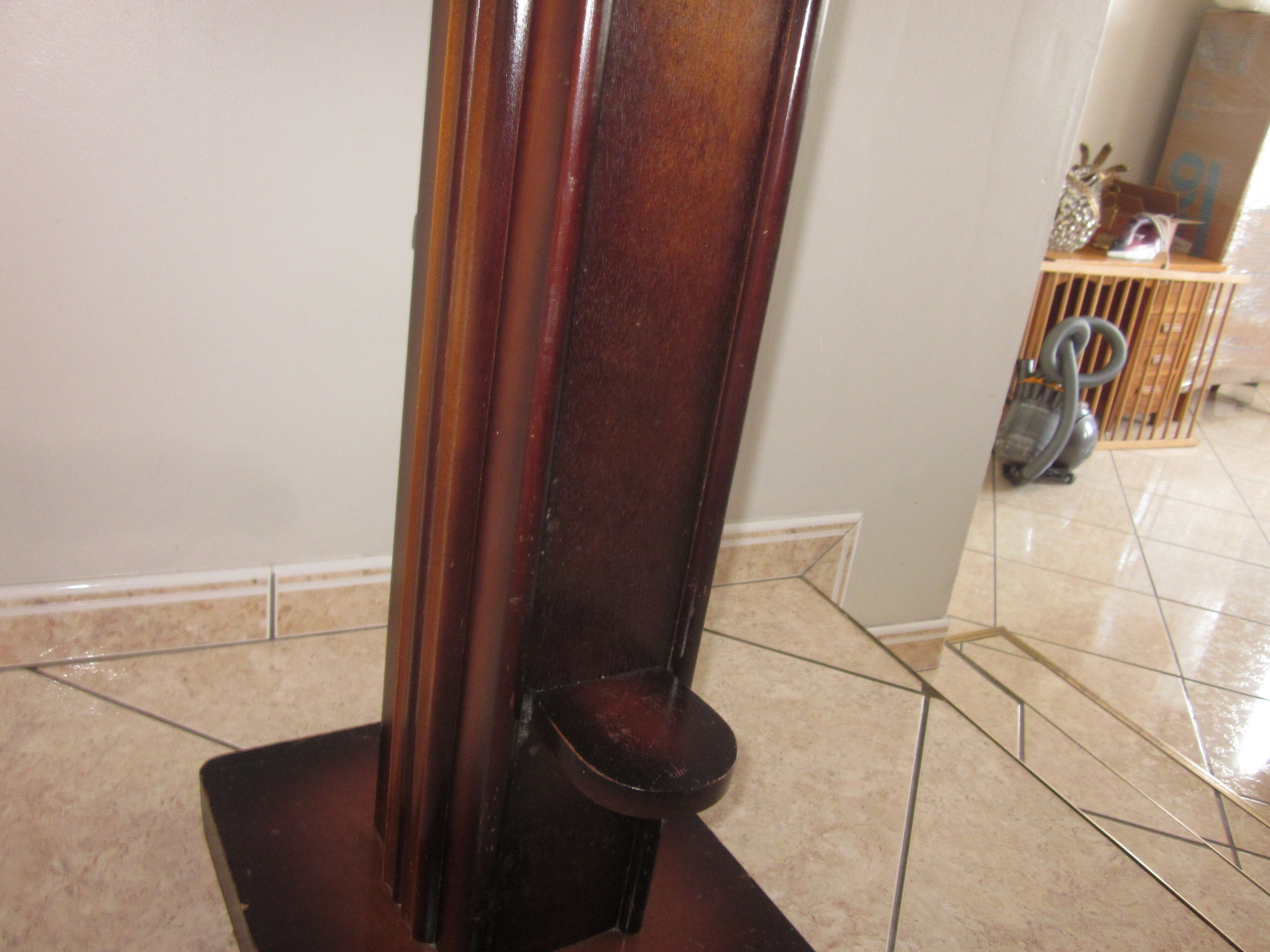Console of the 50s