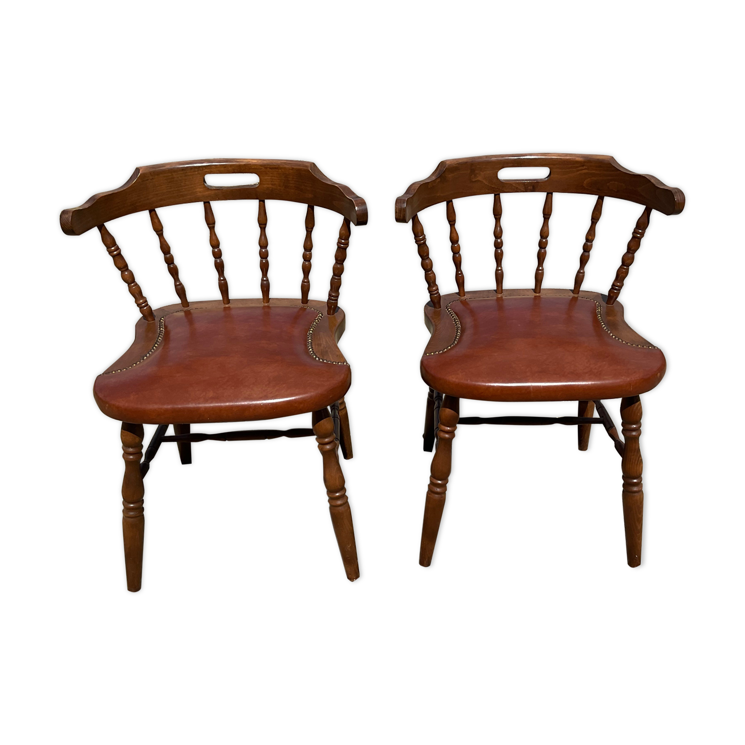 Pair of chairs