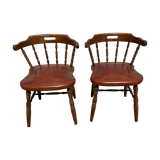 Pair of chairs