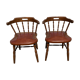 Pair of chairs