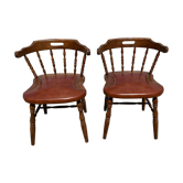 Pair of chairs