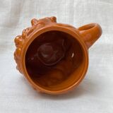 New roman head cup
