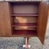 Buffet / enfilade vintage style scandinave