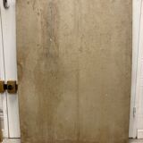 Oil on sign "The Three Graces"