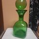 Carafe italienne en verre