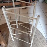 Towel rack