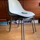 Paire de chaises