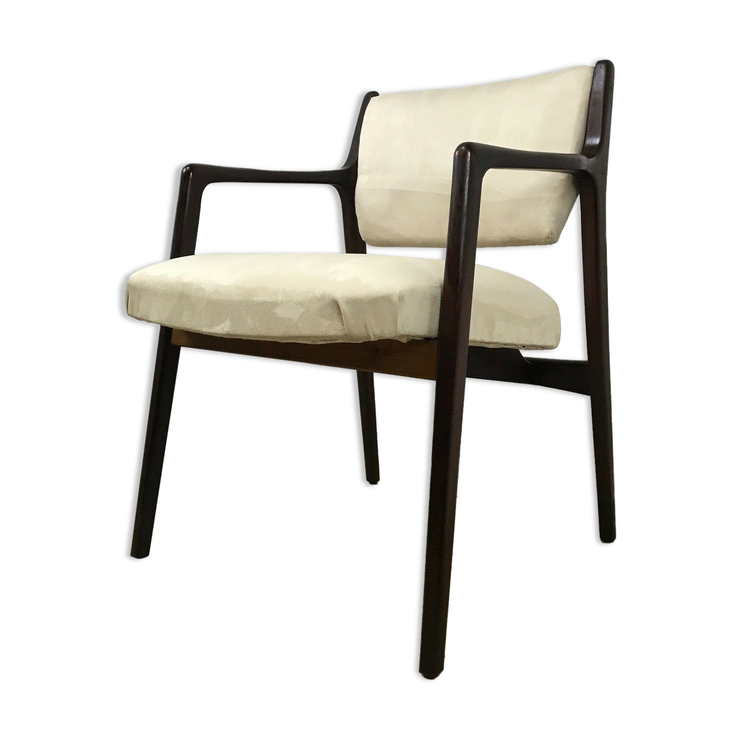 60s 70s dining chair