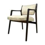 60s 70s dining chair