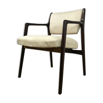 60s 70s dining chair