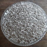 Recessed ceiling light
