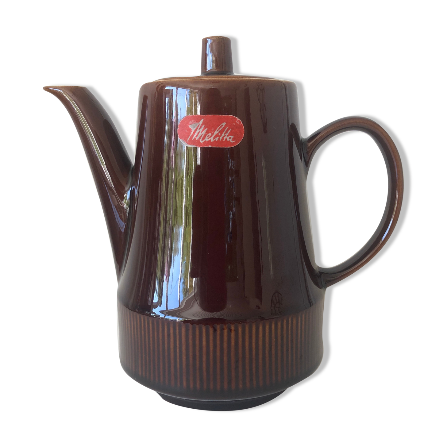 Mélitta coffee maker