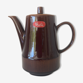 Cafetière Mélitta