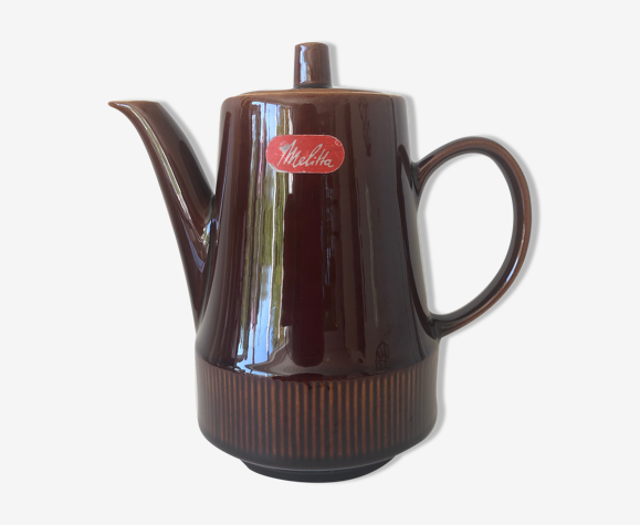 Mélitta coffee maker