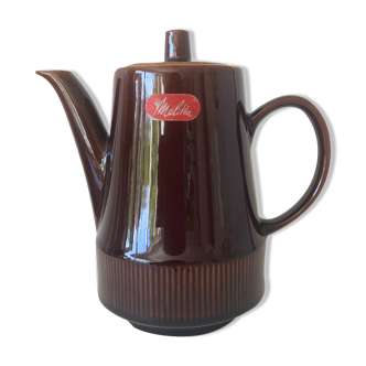 Cafetière Mélitta