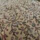 Vintage Turkish hallway rug 64x315 cm