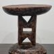 Sculpture en bois