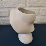 Vase cache pot