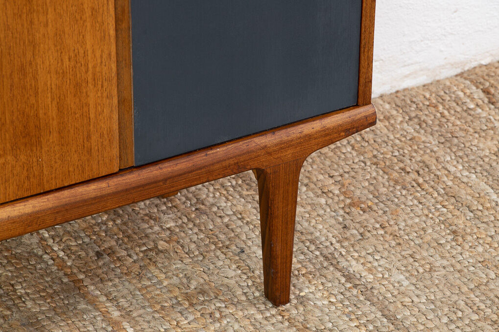 Vintage Scandinavian Office – 61 cm