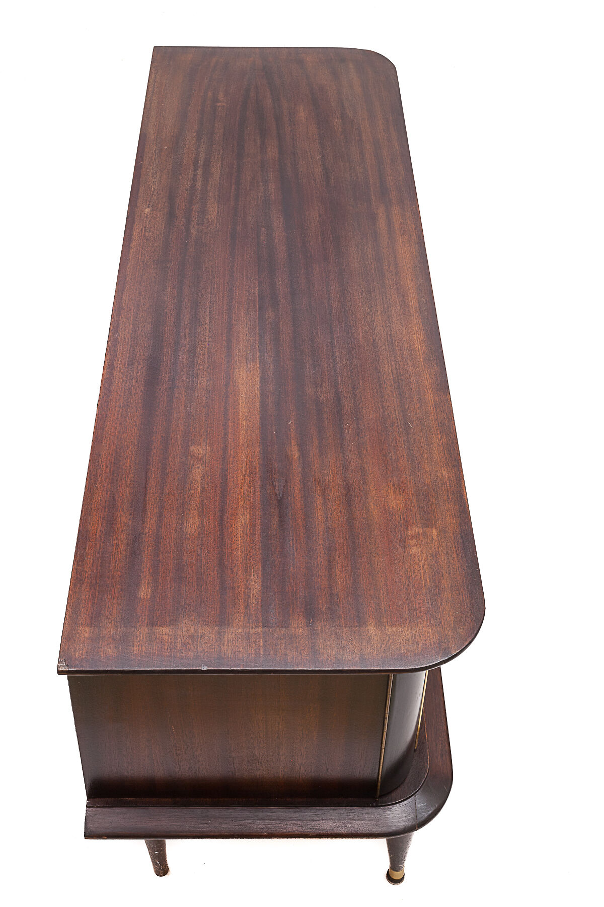 Vintage low furniture, 1950