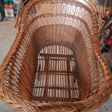 Alsatian cradle