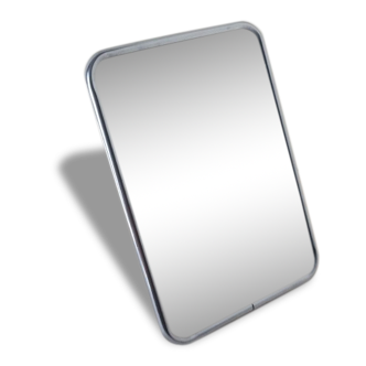 Miroir barbier