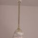 Art Deco Barovier e Toso pendant light, 1950