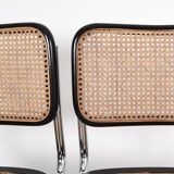 Pair of Cesca chairs