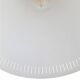 Mid-century “Diabolo” pendant lamp / Danish modern design / 1950s / 1960s